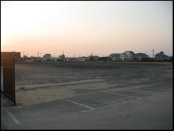beach Parking, Seaside Heights, NJ